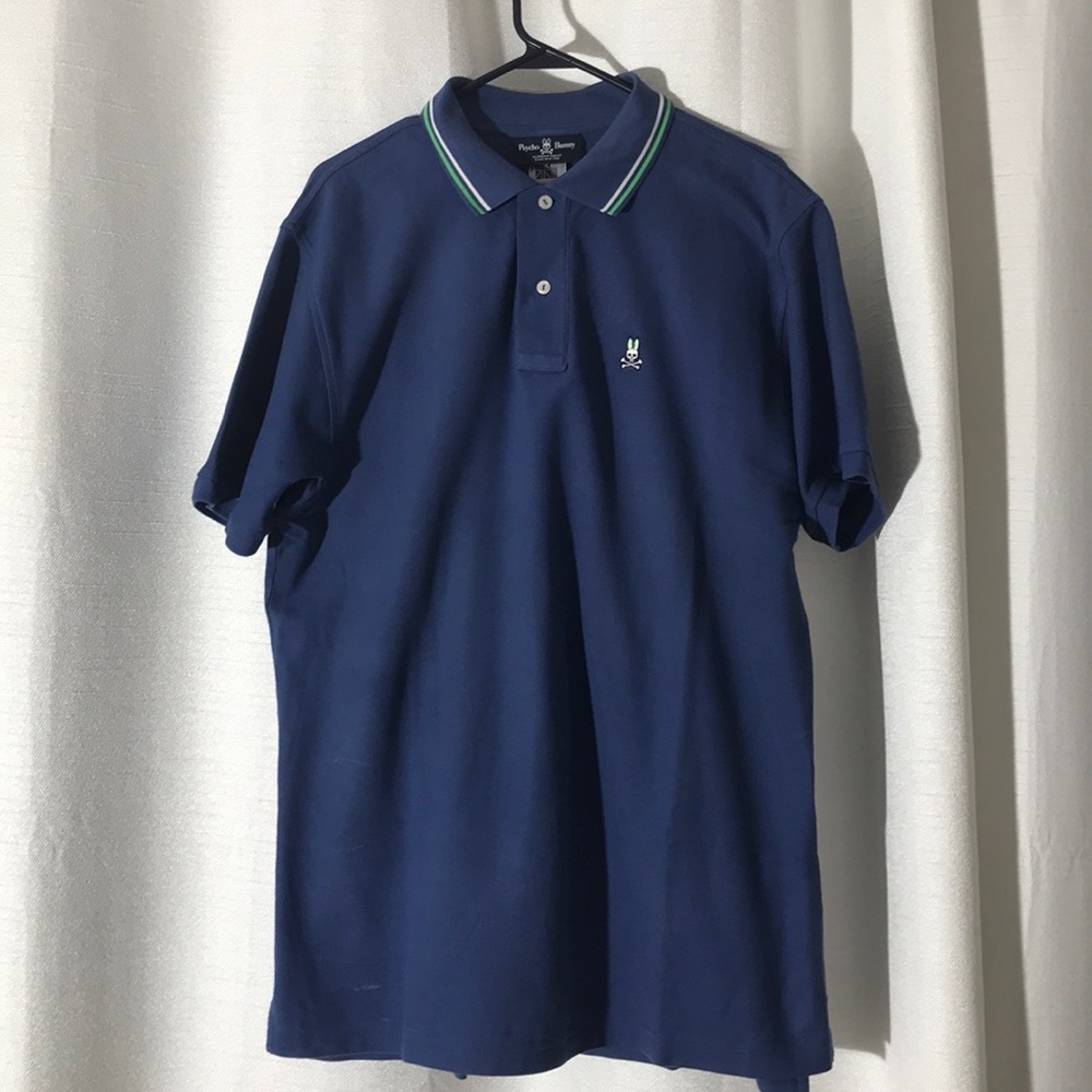 Polo shirt